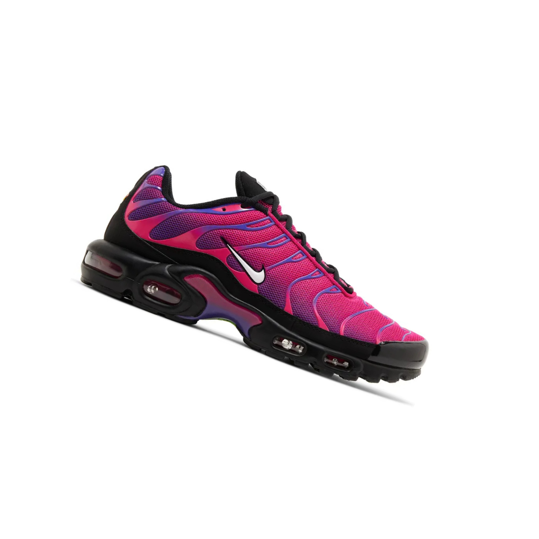 Nike Air Max Plus 'Fireberry'