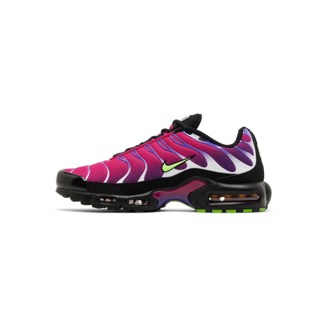Nike Air Max Plus 'Fireberry'