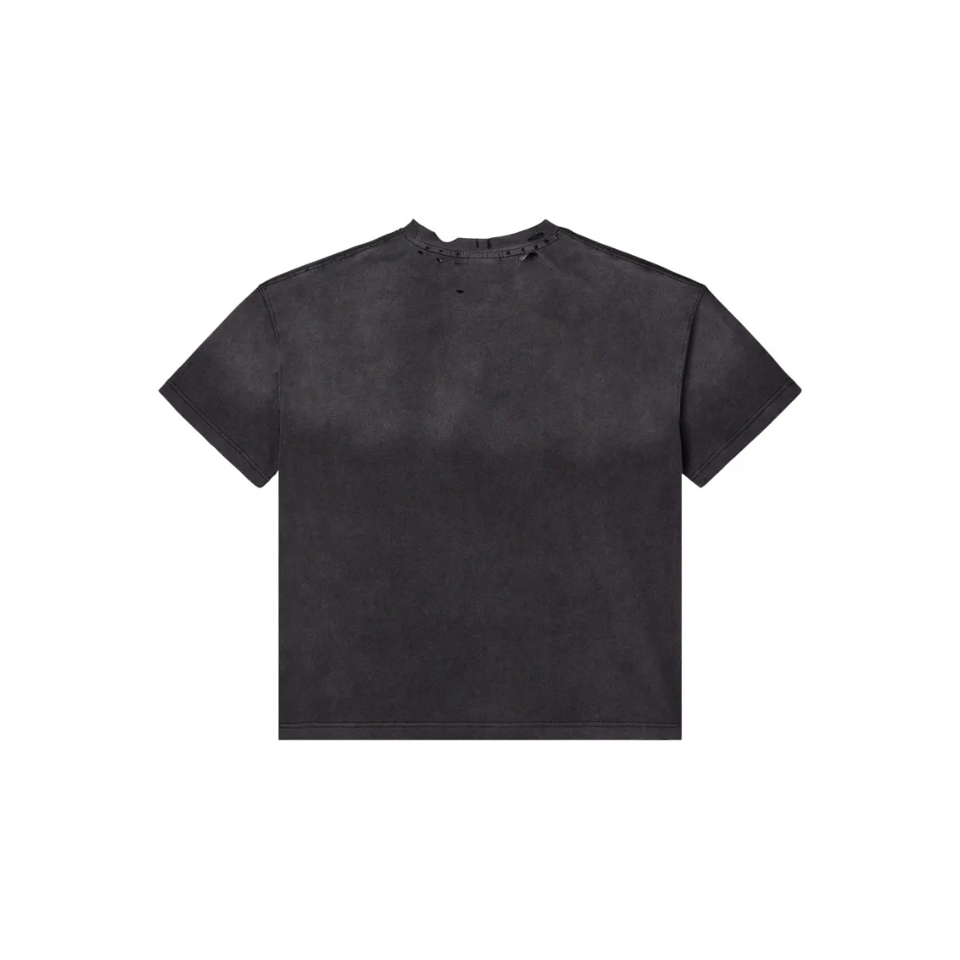 Vale Forever Faith Bling Tee 'Black'