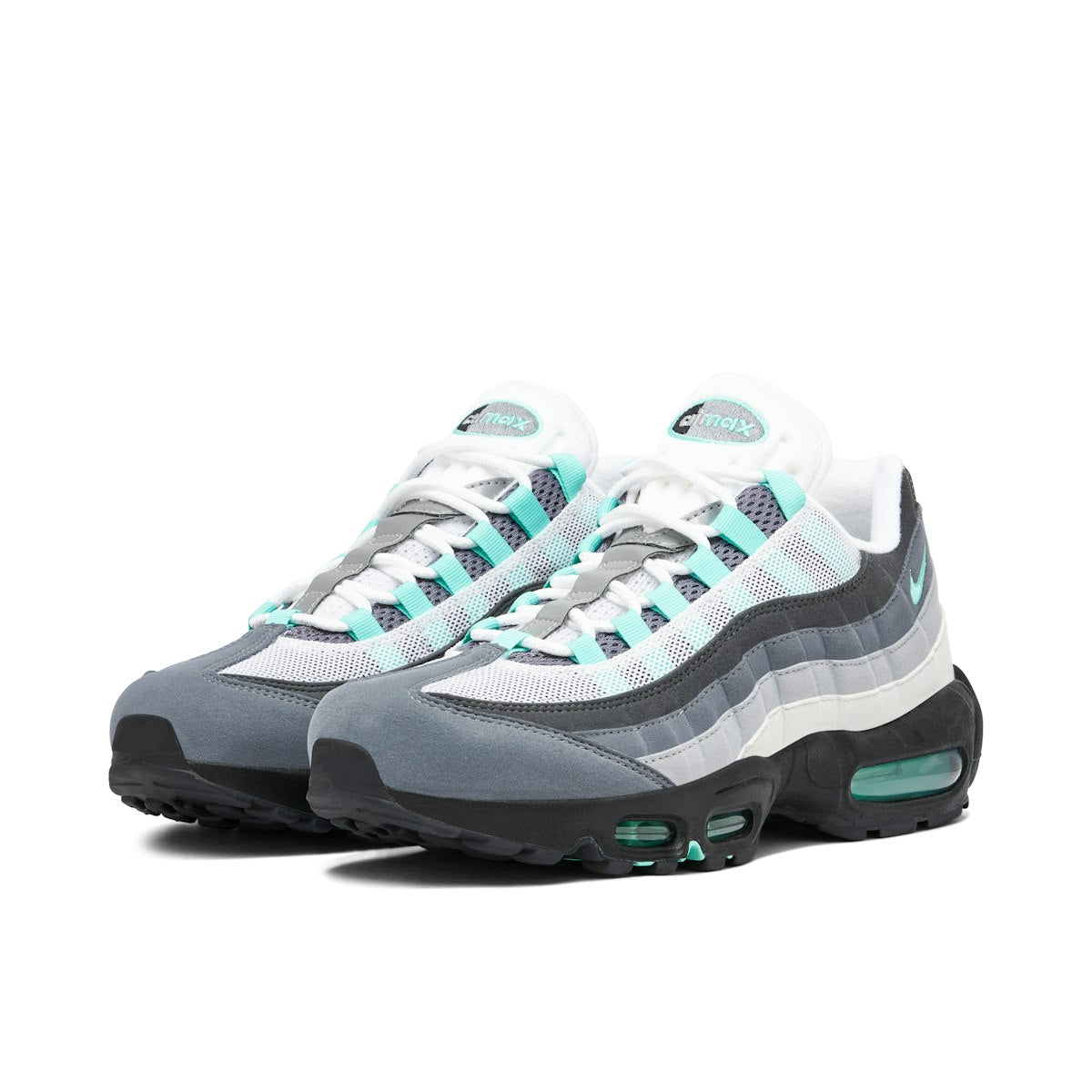 Nike Air Max 95 'Hyper Turquoise'