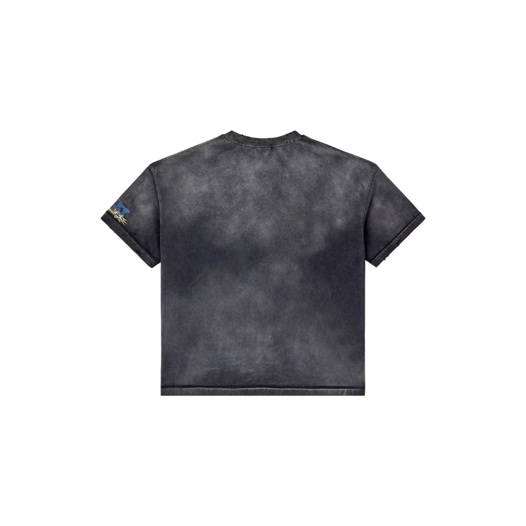 Vale Forever Futball Tee 'Black'