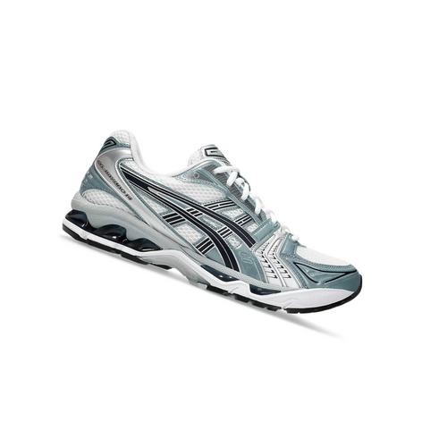 Asics Gel-Kayano 14 'White Fjord Grey'