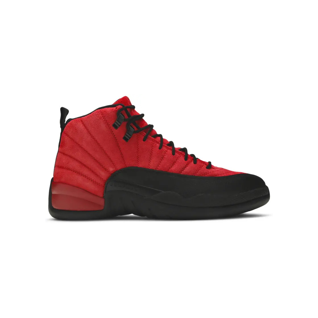 Air Jordan 12 Retro 'Reverse Flu Game'