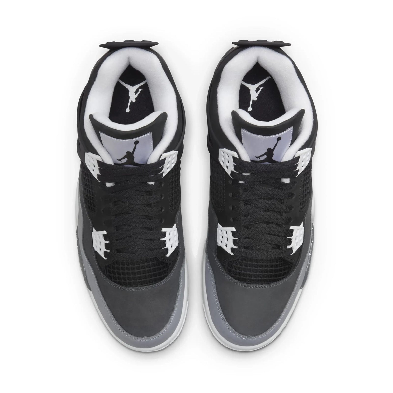 Air Jordan 4 Retro GS 'Fear'