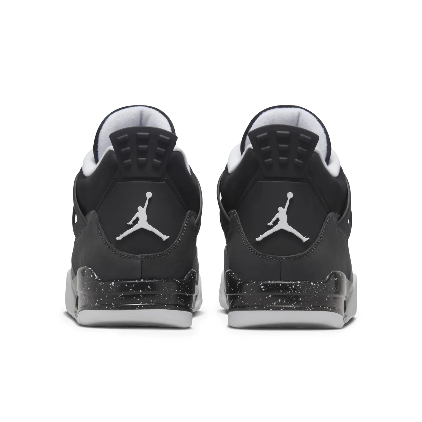 Air Jordan 4 Retro GS 'Fear'