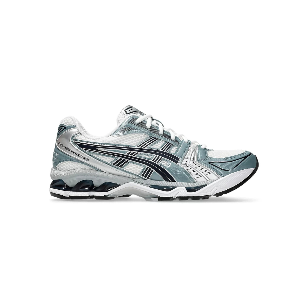 Asics Gel-Kayano 14 'White Fjord Grey'