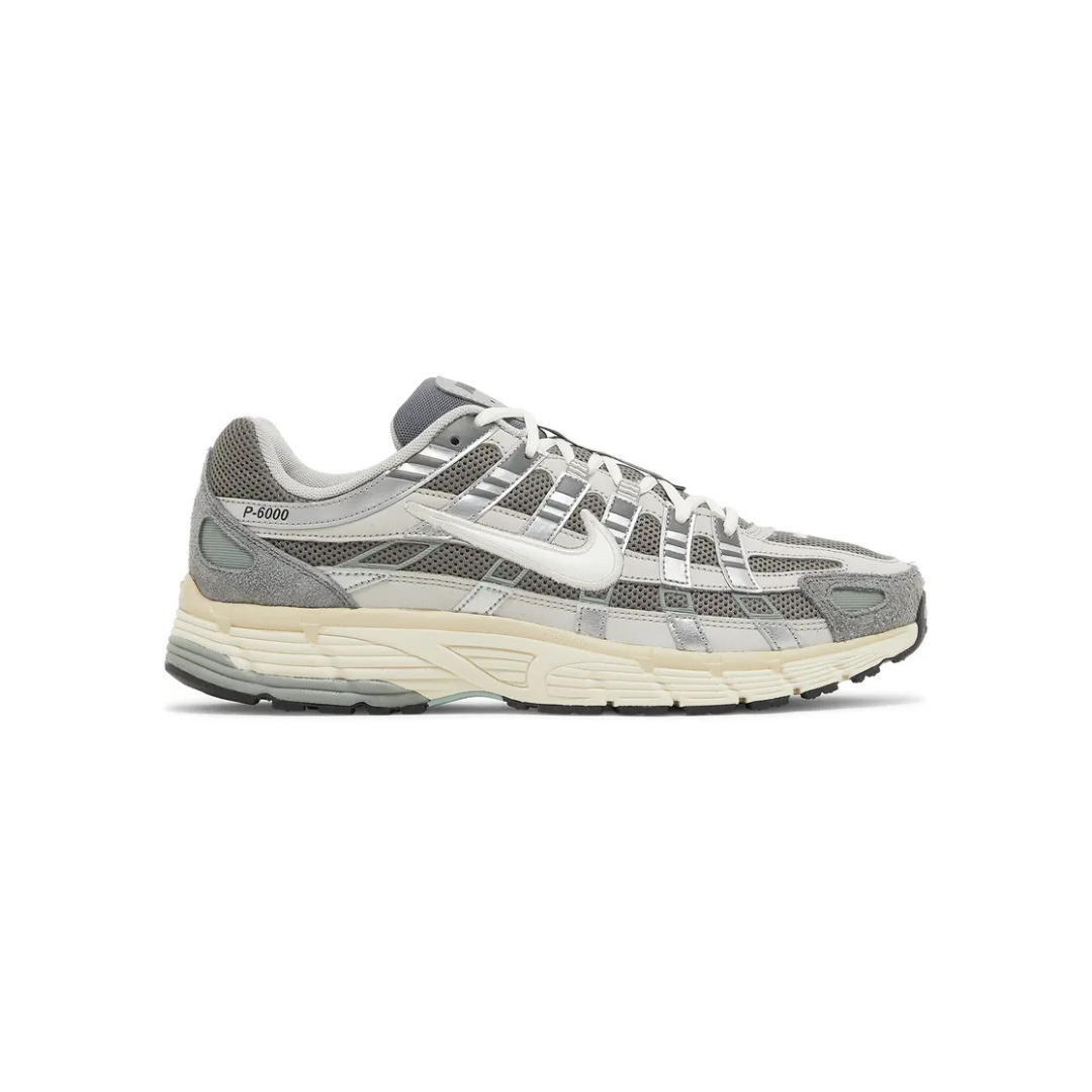 Nike P-6000 'Flat Pewter'