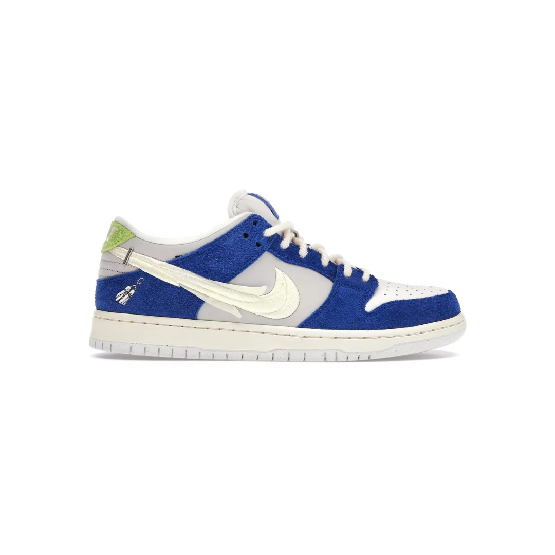 Nike SB Dunk Low 'Fly Streetwear Gardenia'