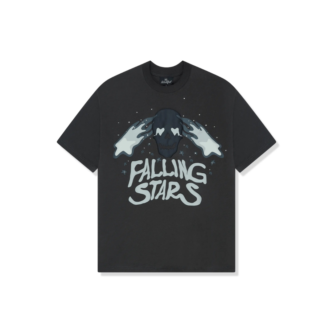 Broken Planet T-Shirt 'Falling Stars'