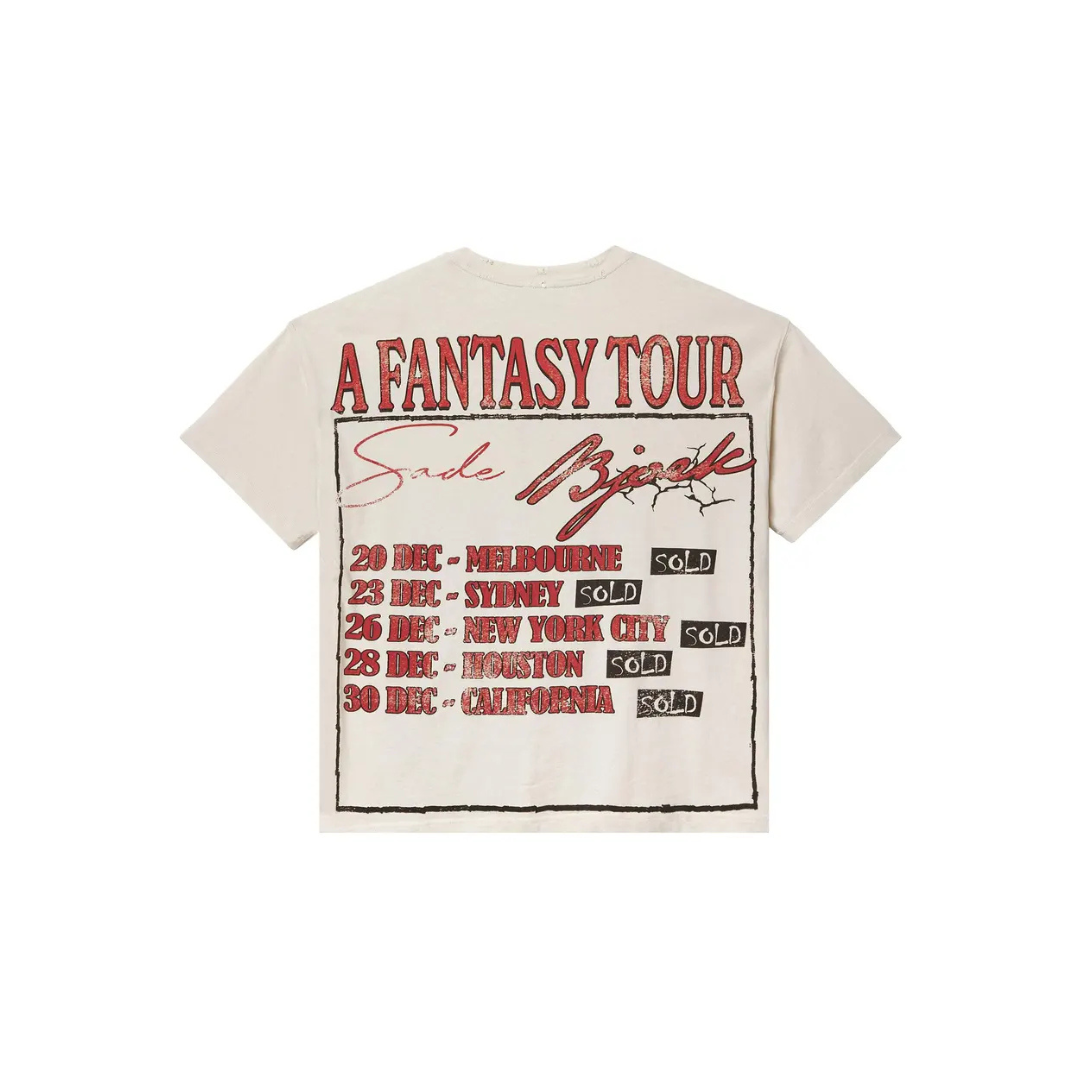 Vale Forever Fantasy Tee 'Ash'