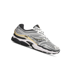 Saucony Progrid Omni 9 'Silver Gold'