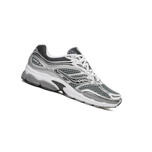 Saucony Progrid Omni 9 'Silver Grey'