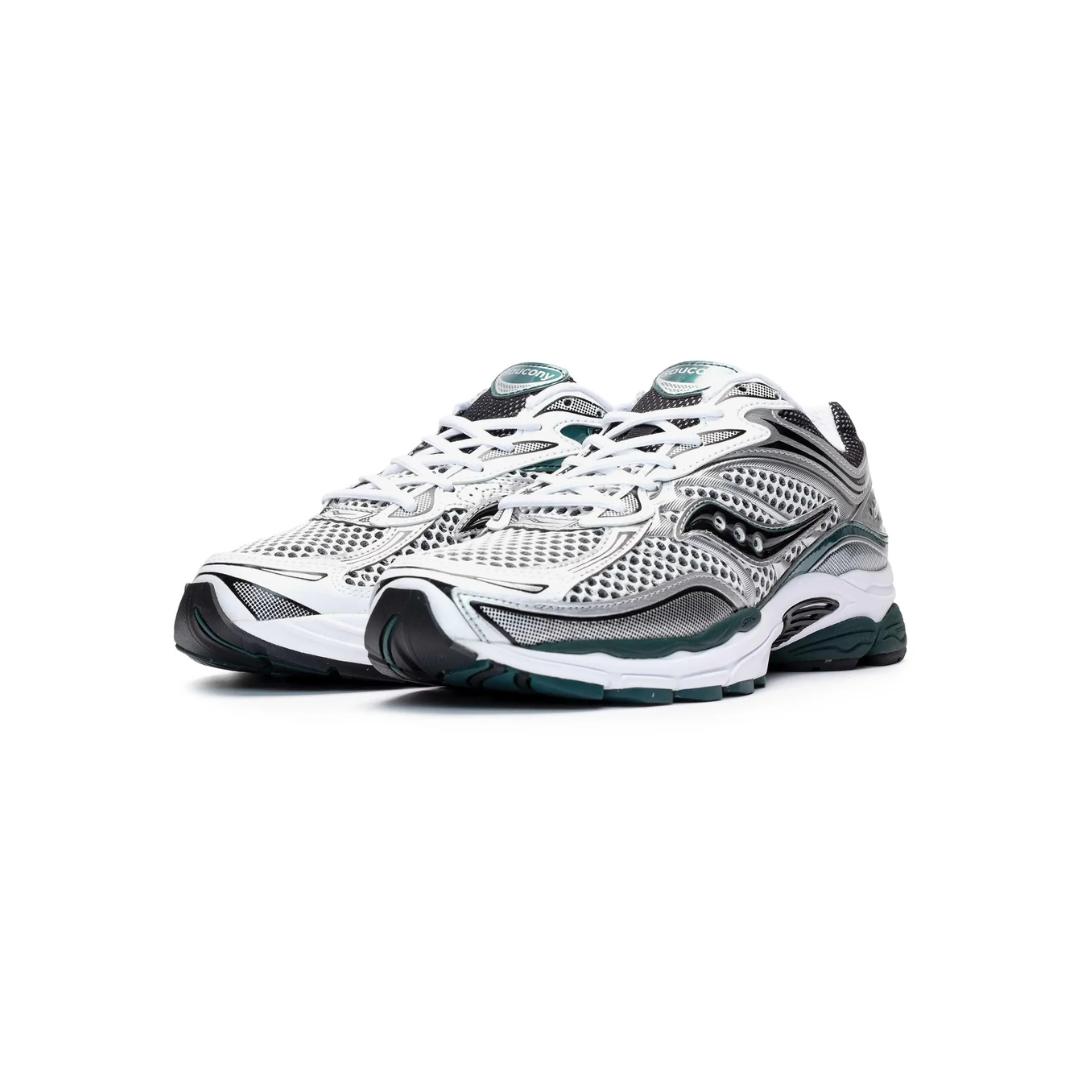 Saucony Progrid Omni 9 'White Pine Green'