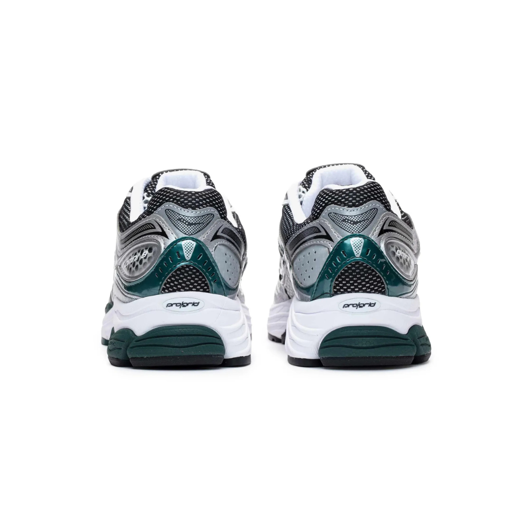 Saucony Progrid Omni 9 'White Pine Green'