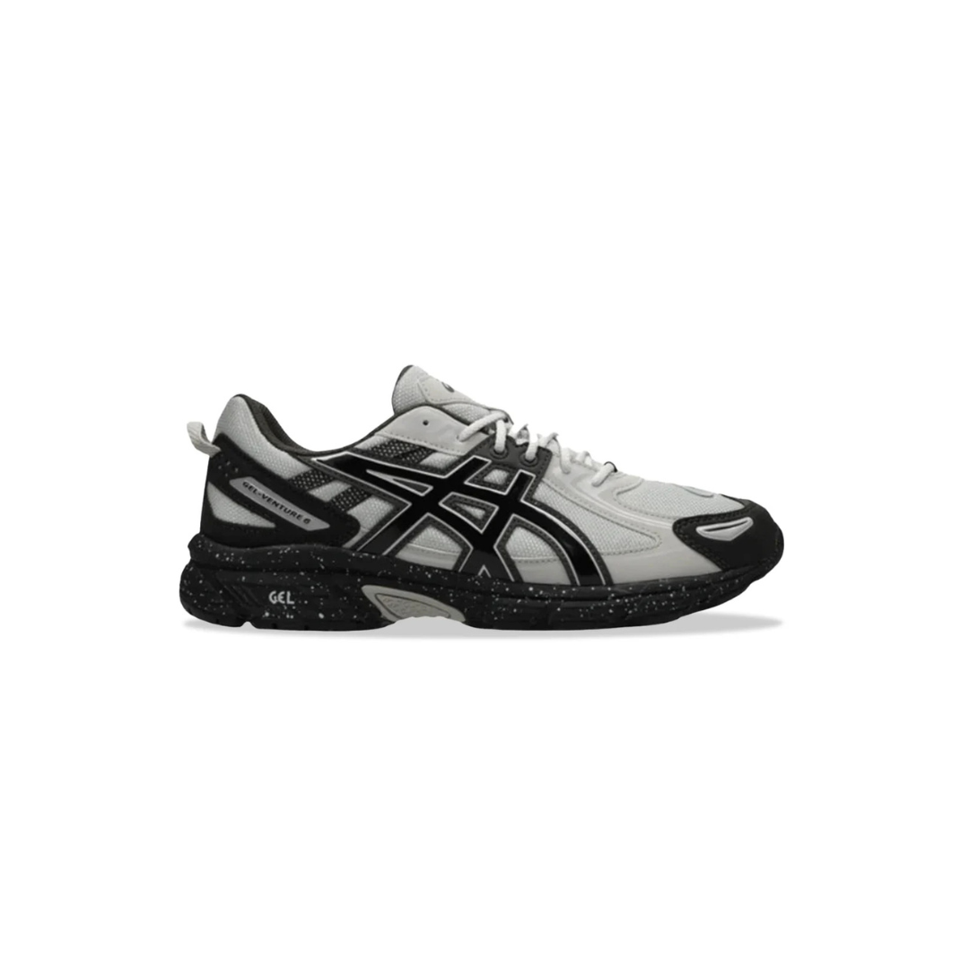 Asics Gel-Venture 6 Glacier Grey/Black