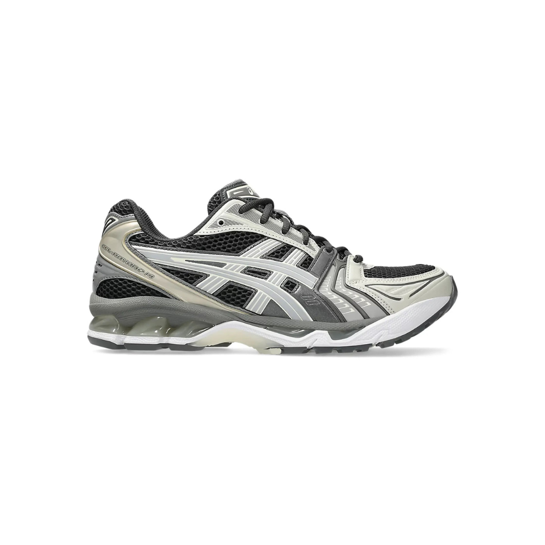 Asics Gel Kayano 14 'Obsidian Grey Cement'