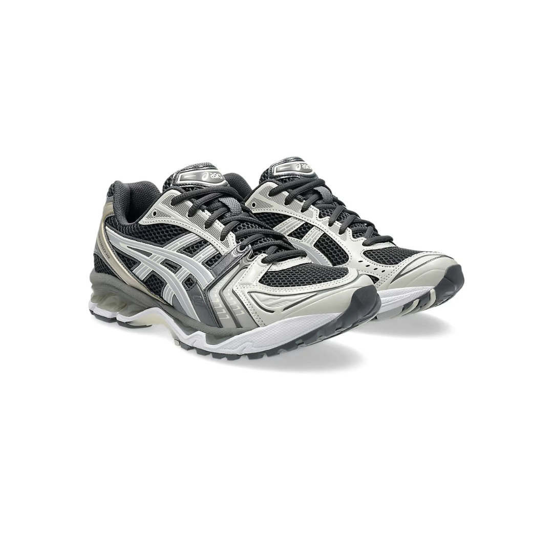 Asics Gel Kayano 14 'Obsidian Grey Cement'
