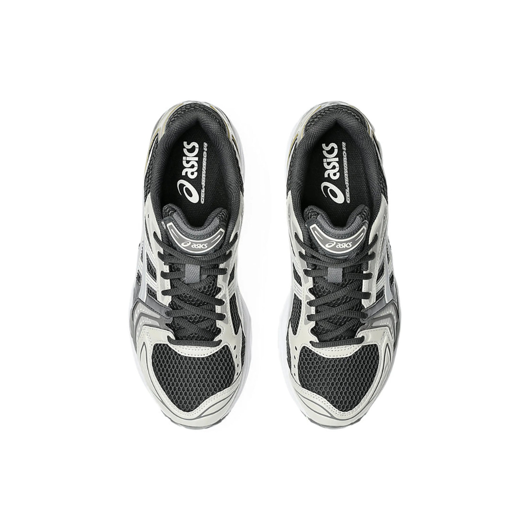 Asics Gel Kayano 14 'Obsidian Grey Cement'