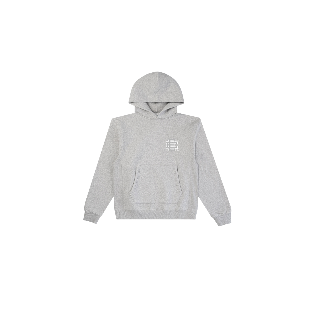 Eric Emanuel Basic Full Tracksuit 'Grey'