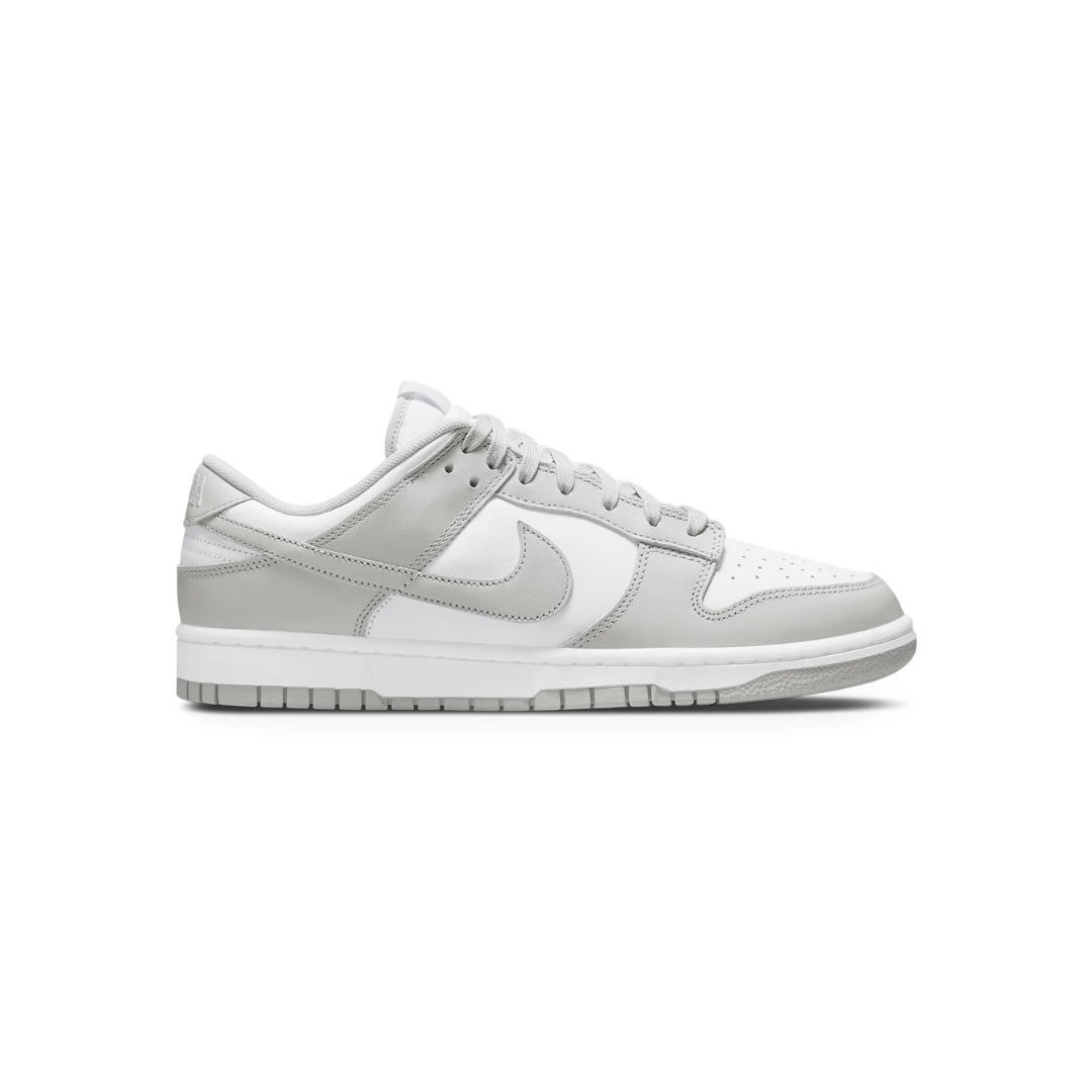 Nike Dunk Low 'Grey Fog'