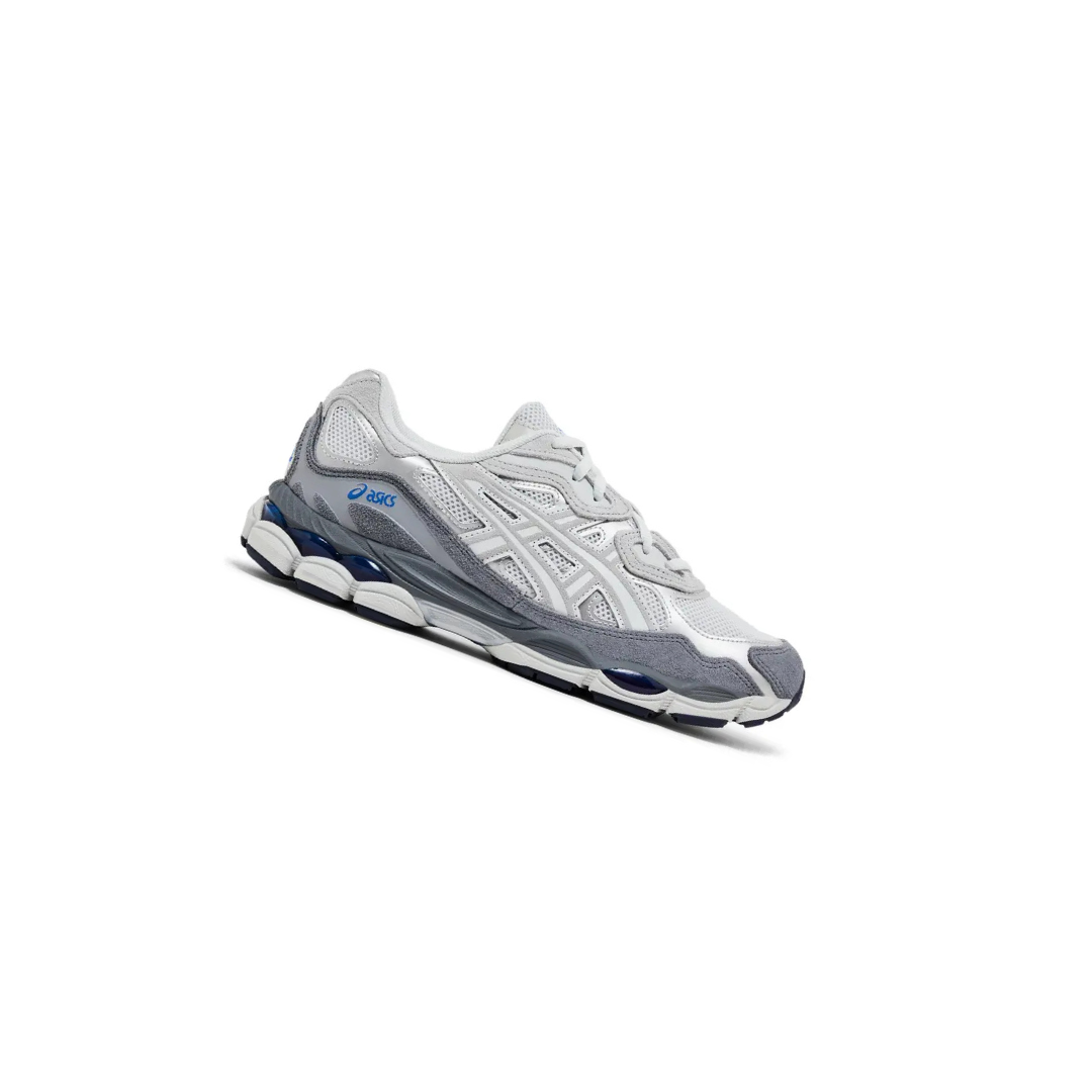 Asics Gel NYC 'Glacier Grey Gravel'