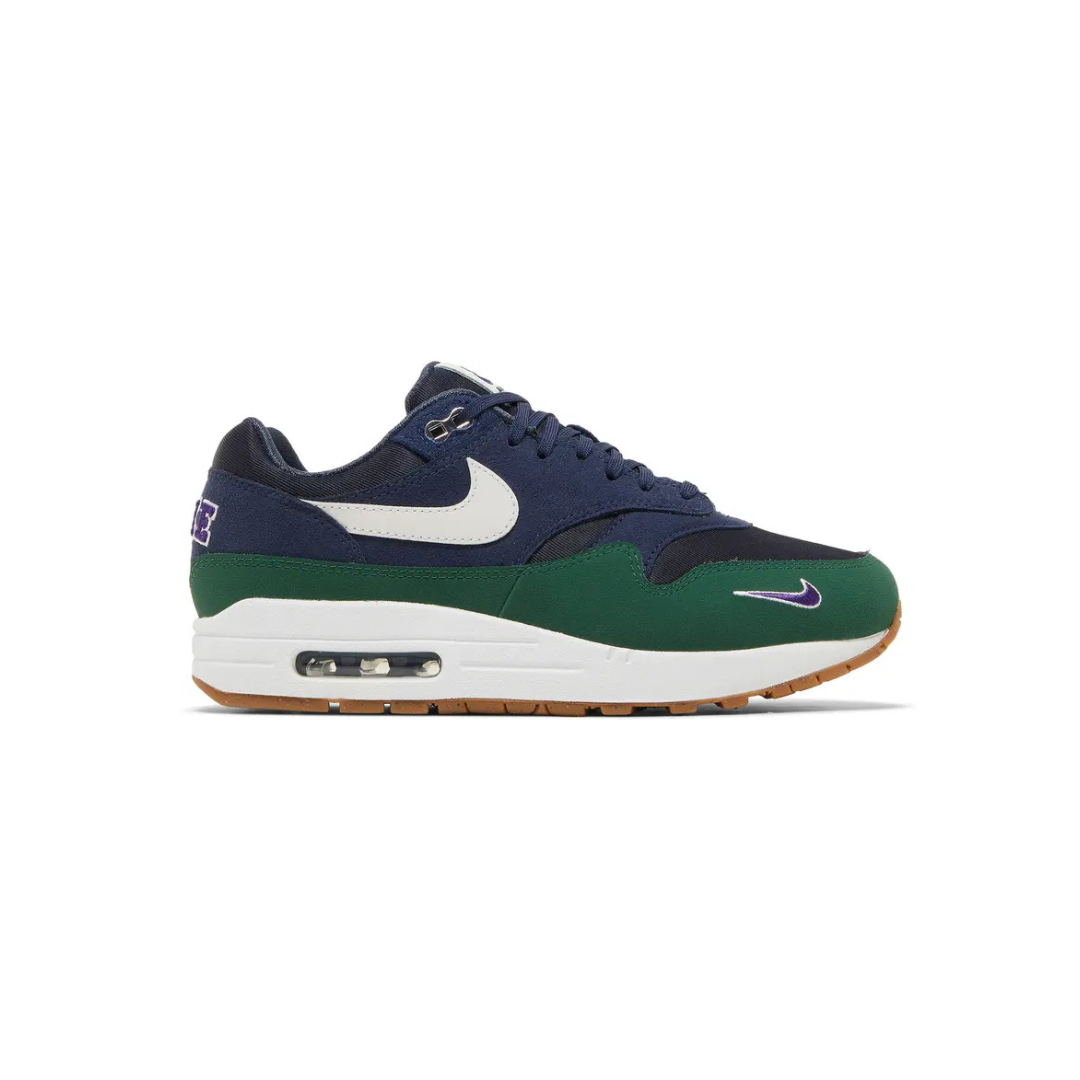 Nike Air Max 1 W 'Gorge Green'