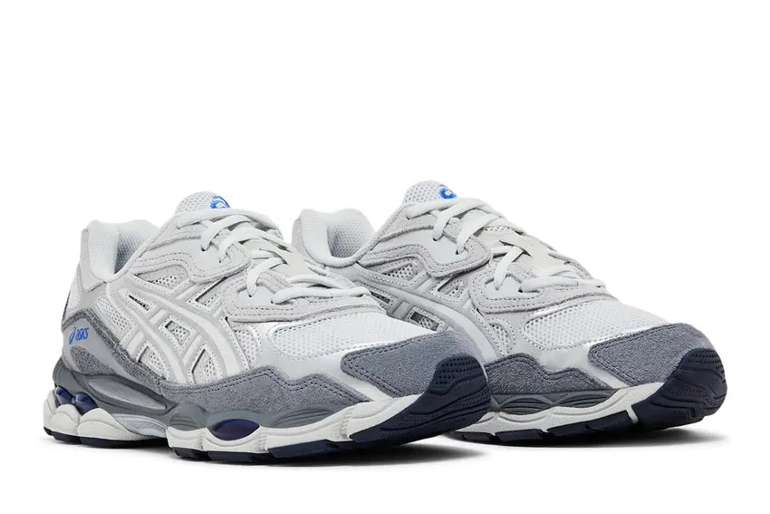 Asics Gel NYC 'Glacier Grey Gravel'