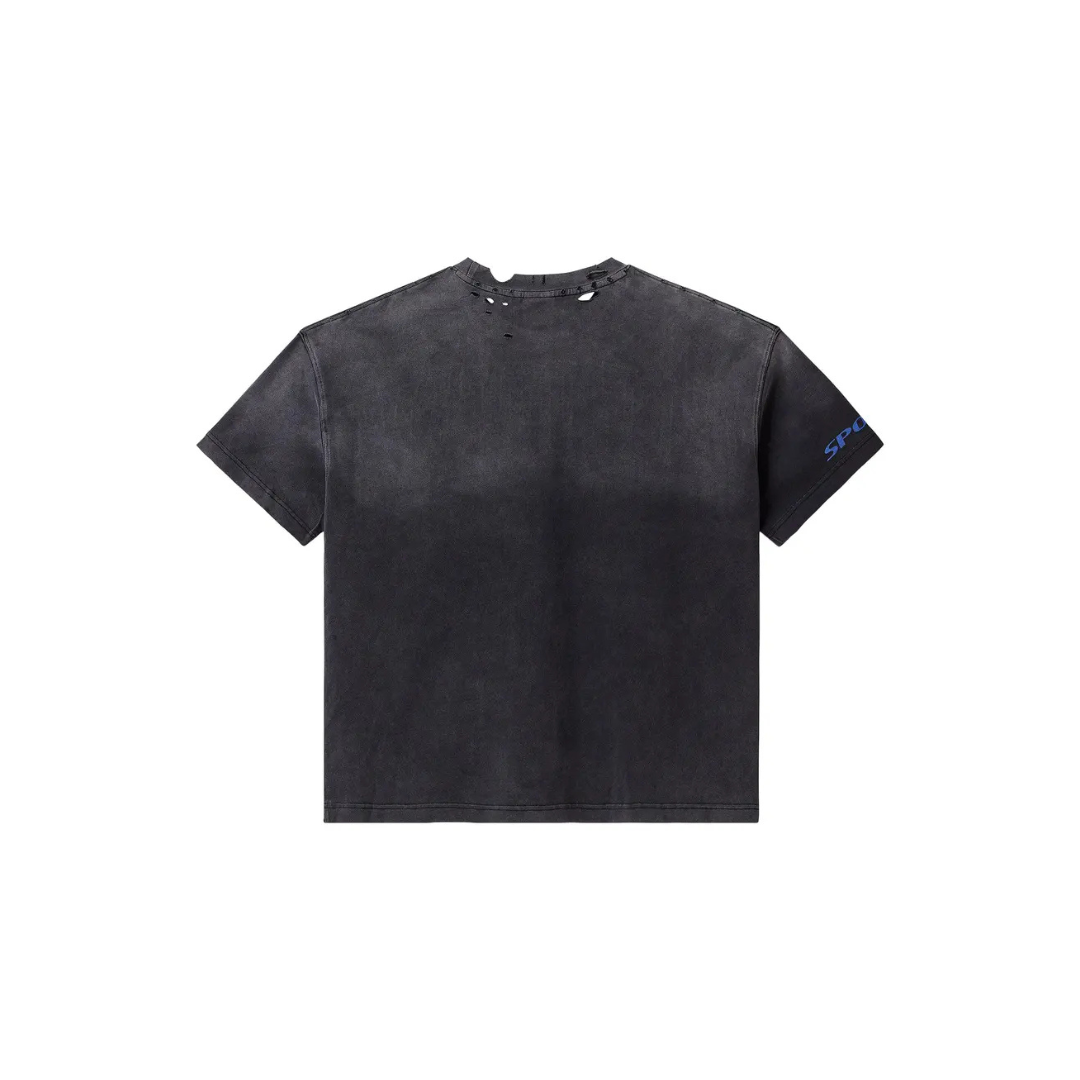 Valley Dreams - Vale Forever 'Gridiron Bling' T-Shirt Black