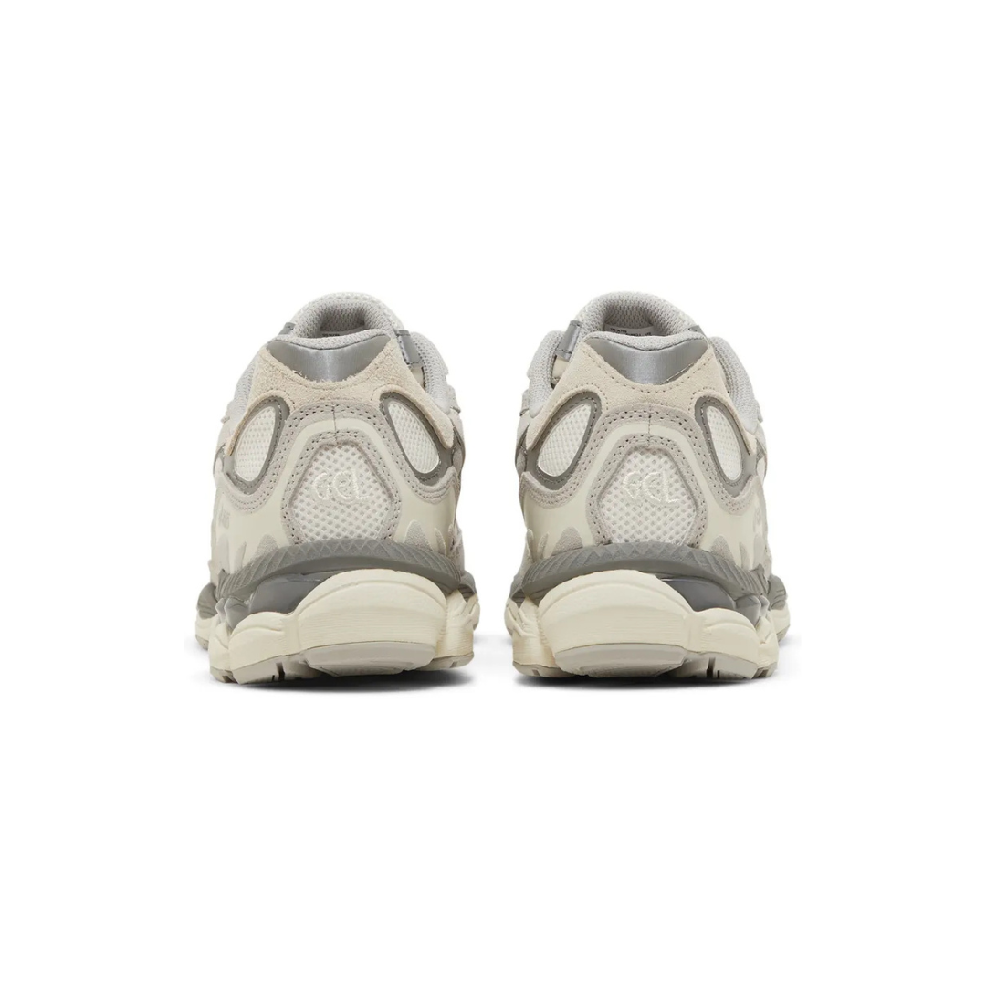 Asics Gel-NYC 'Cream Oyster Grey'