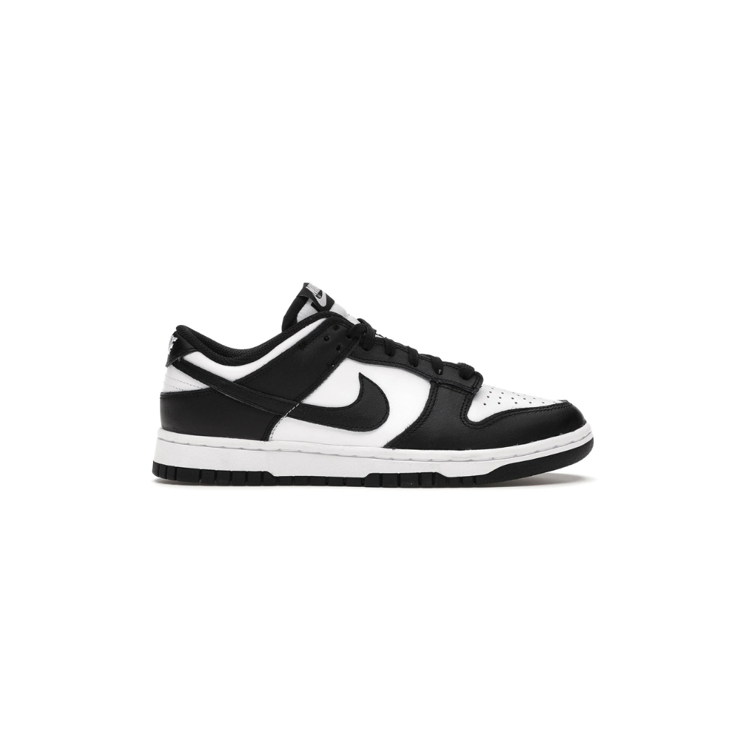 Nike Dunk Low GS 'Panda'