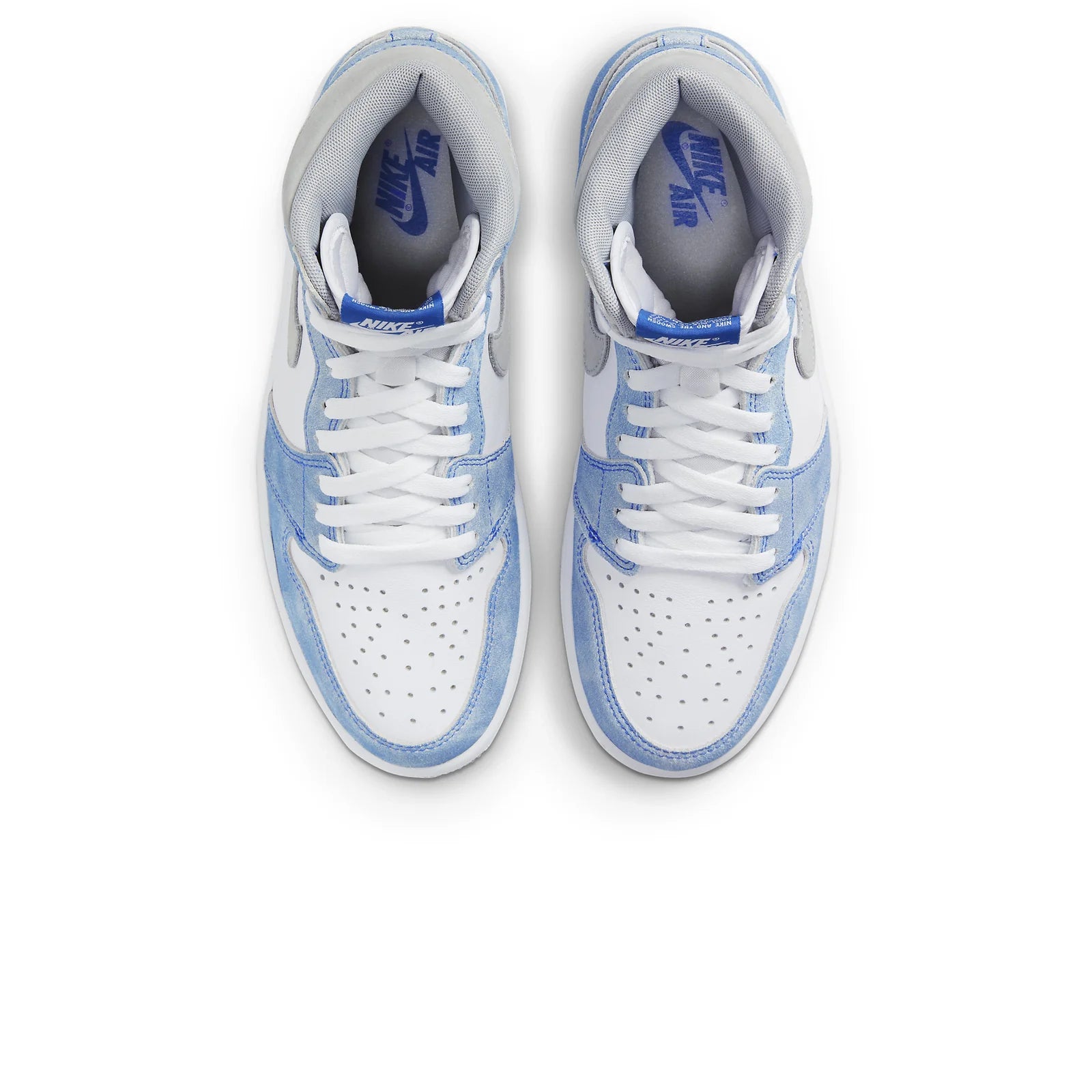 Air Jordan 1 Retro High 'Hyper Royal'