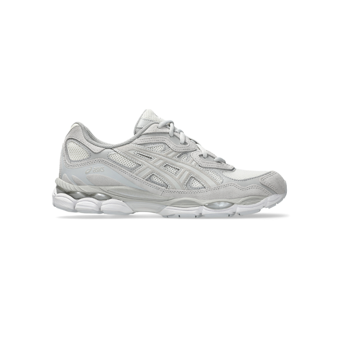 Asics Gel-NYC 'Cream Cloud Grey'