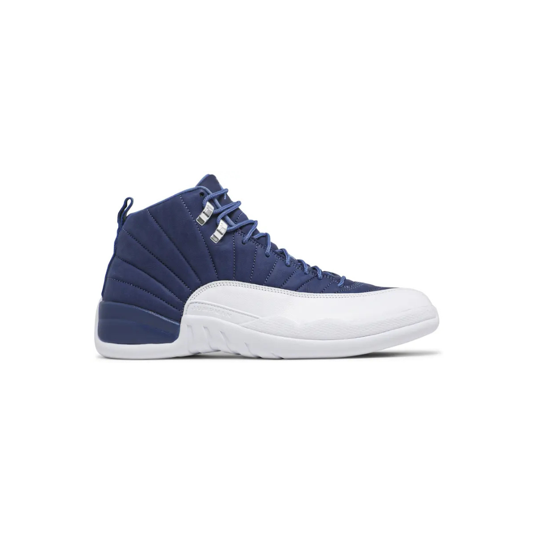 Air Jordan 12 Retro 'Indigo'