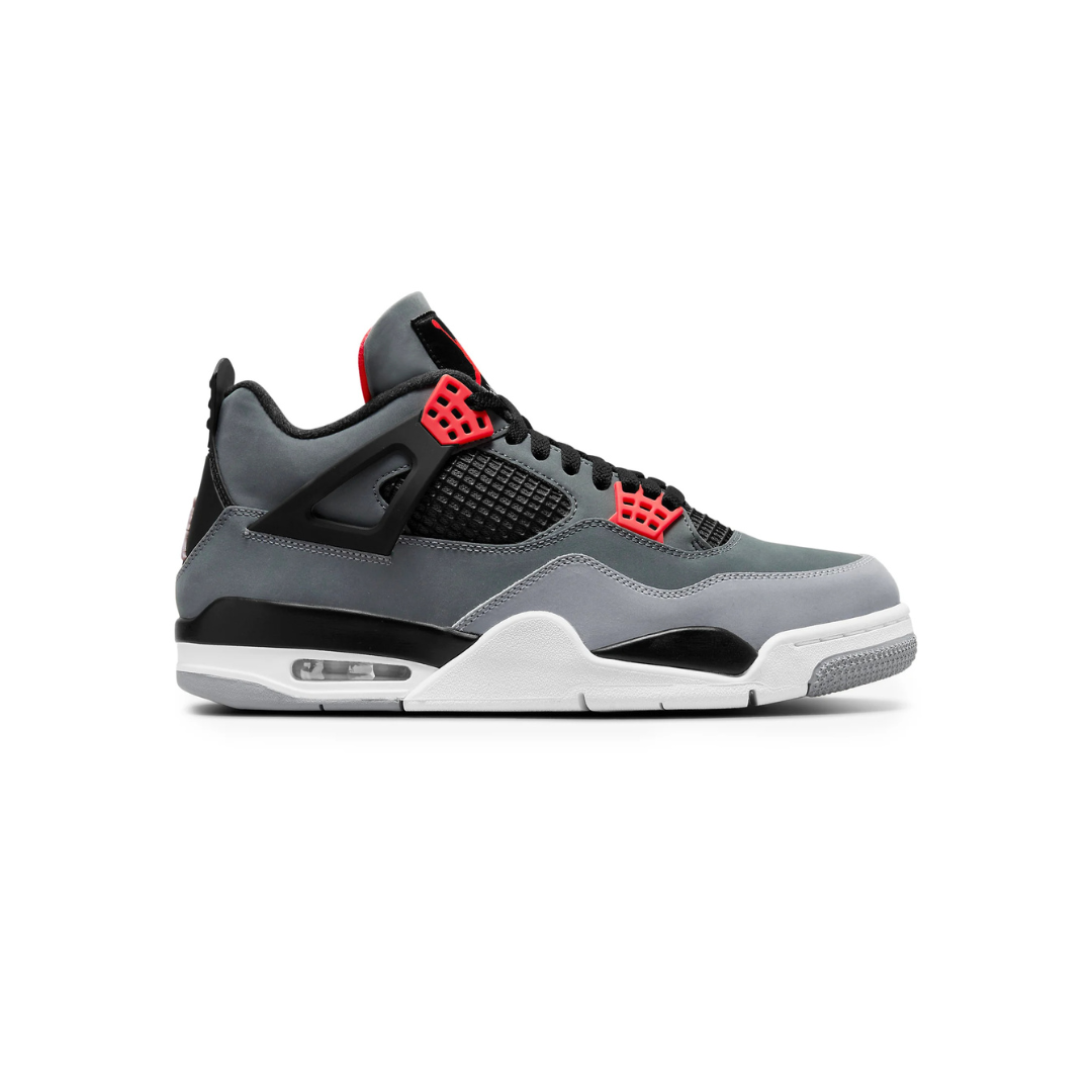 Air Jordan 4 Retro 'Infrared'