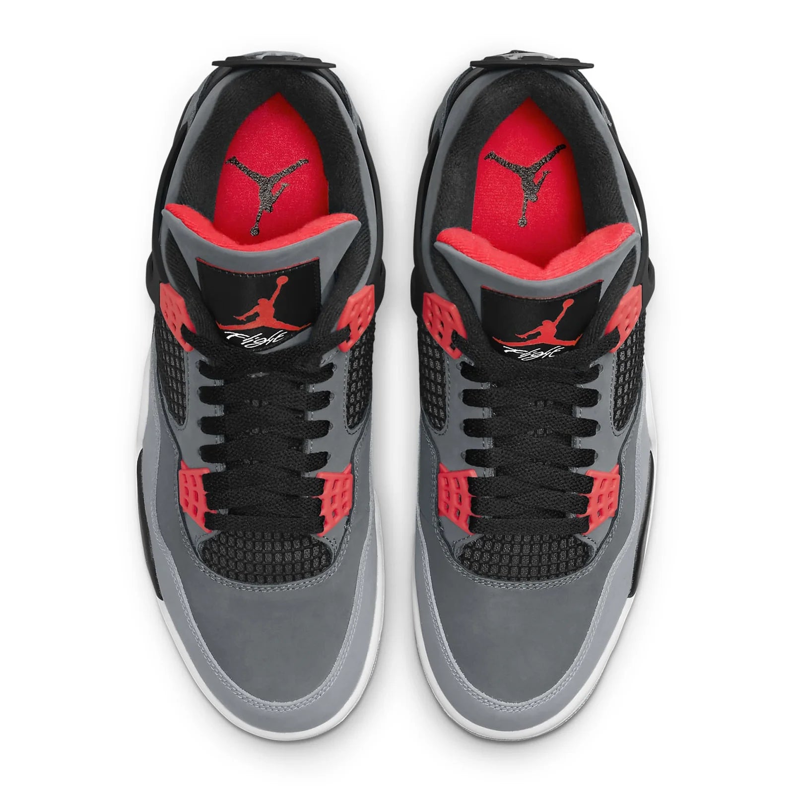 Air Jordan 4 Retro 'Infrared'