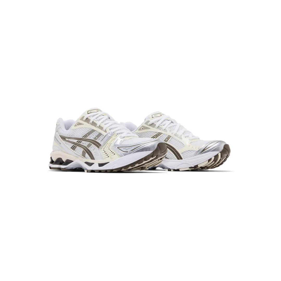 Asics Gel-Kayano 14 'White Ivory'
