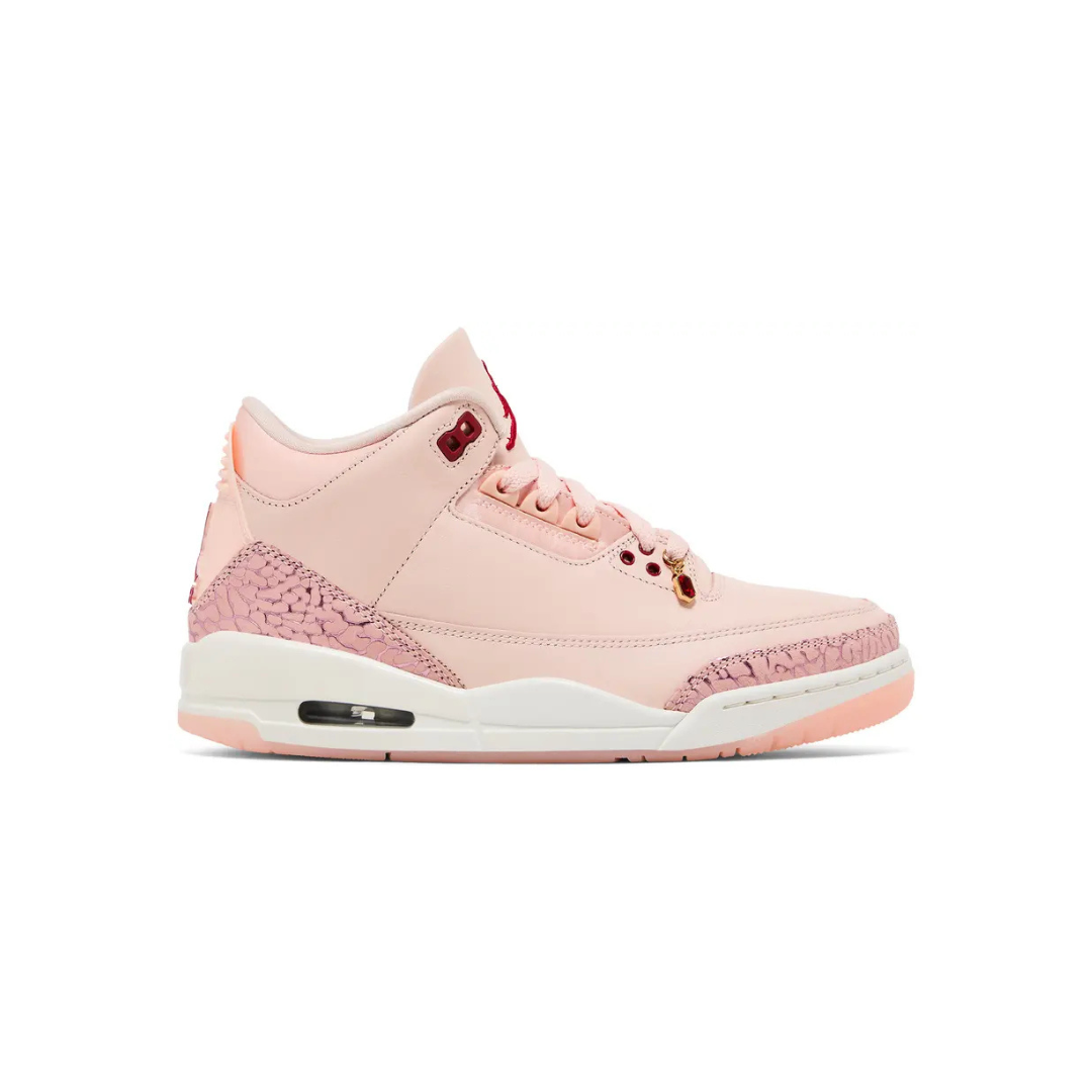 Air Jordan 3 Retro W 'Valentines Day Treat Yourself'