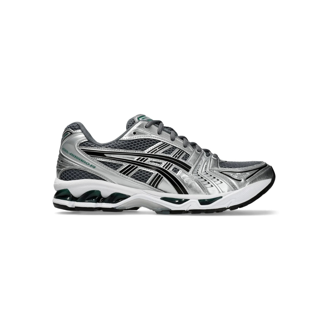 Asics Gel-Kayano 14 Metropolis Jasper Green