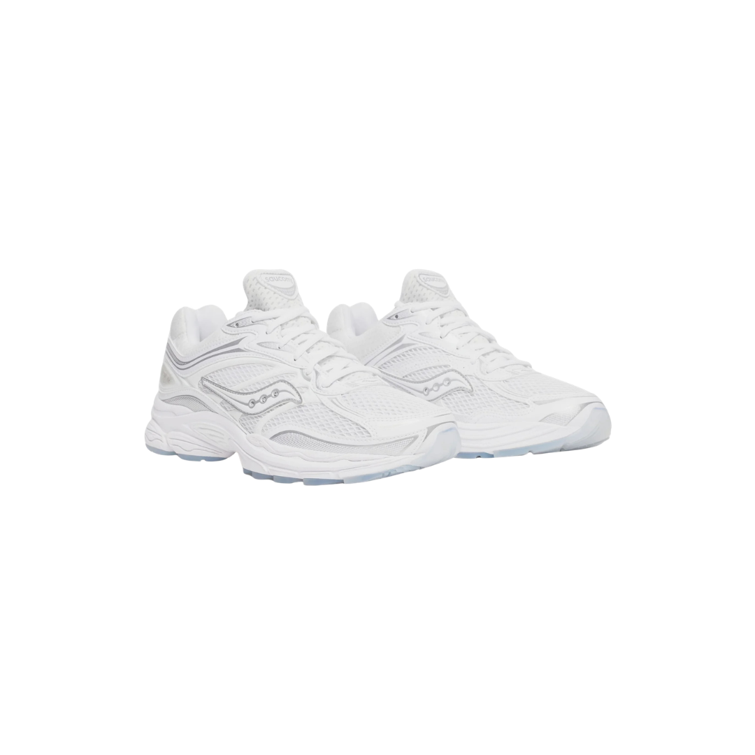 Saucony Progrid Omni 9 'Triple White'