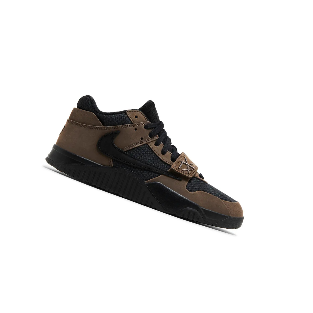 Jordan Jumpman Jack TR 'Travis Scott Dark Mocha'