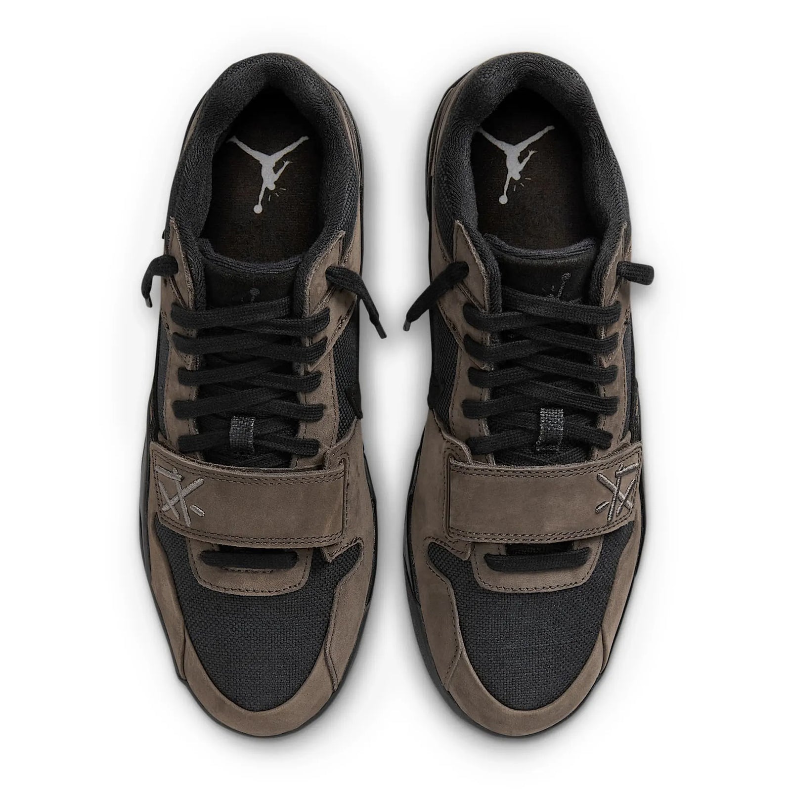 Jordan Jumpman Jack TR 'Travis Scott Dark Mocha'