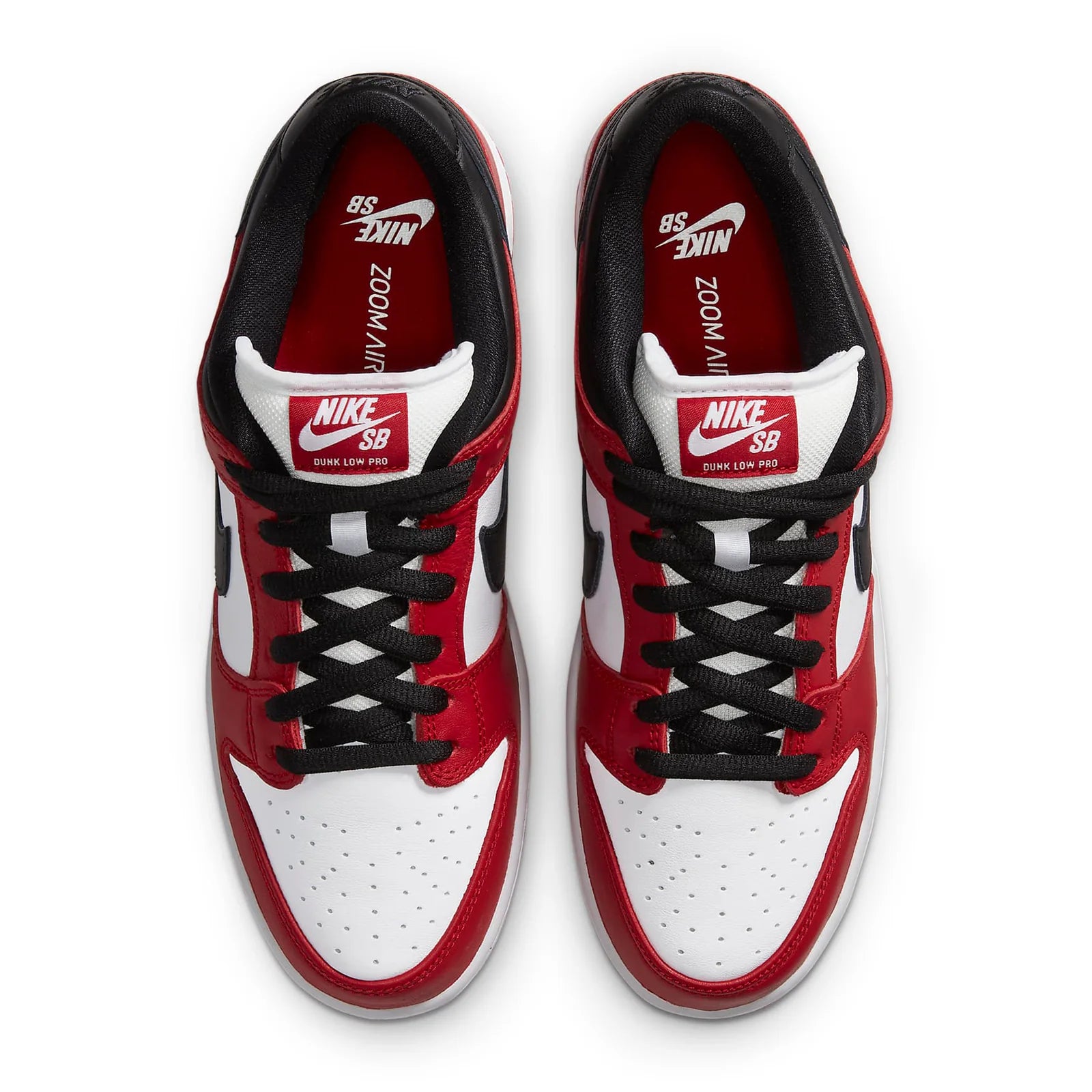 Nike SB Dunk Low 'J-Pack Chicago'