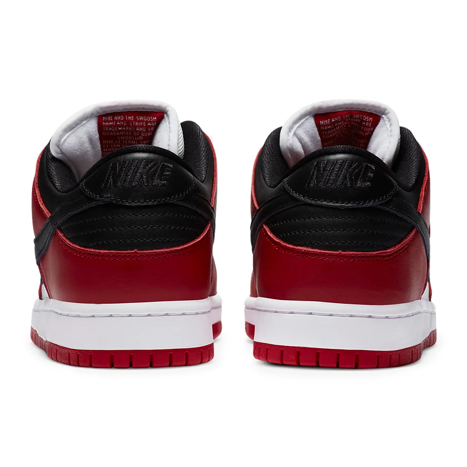 Nike SB Dunk Low 'J-Pack Chicago'