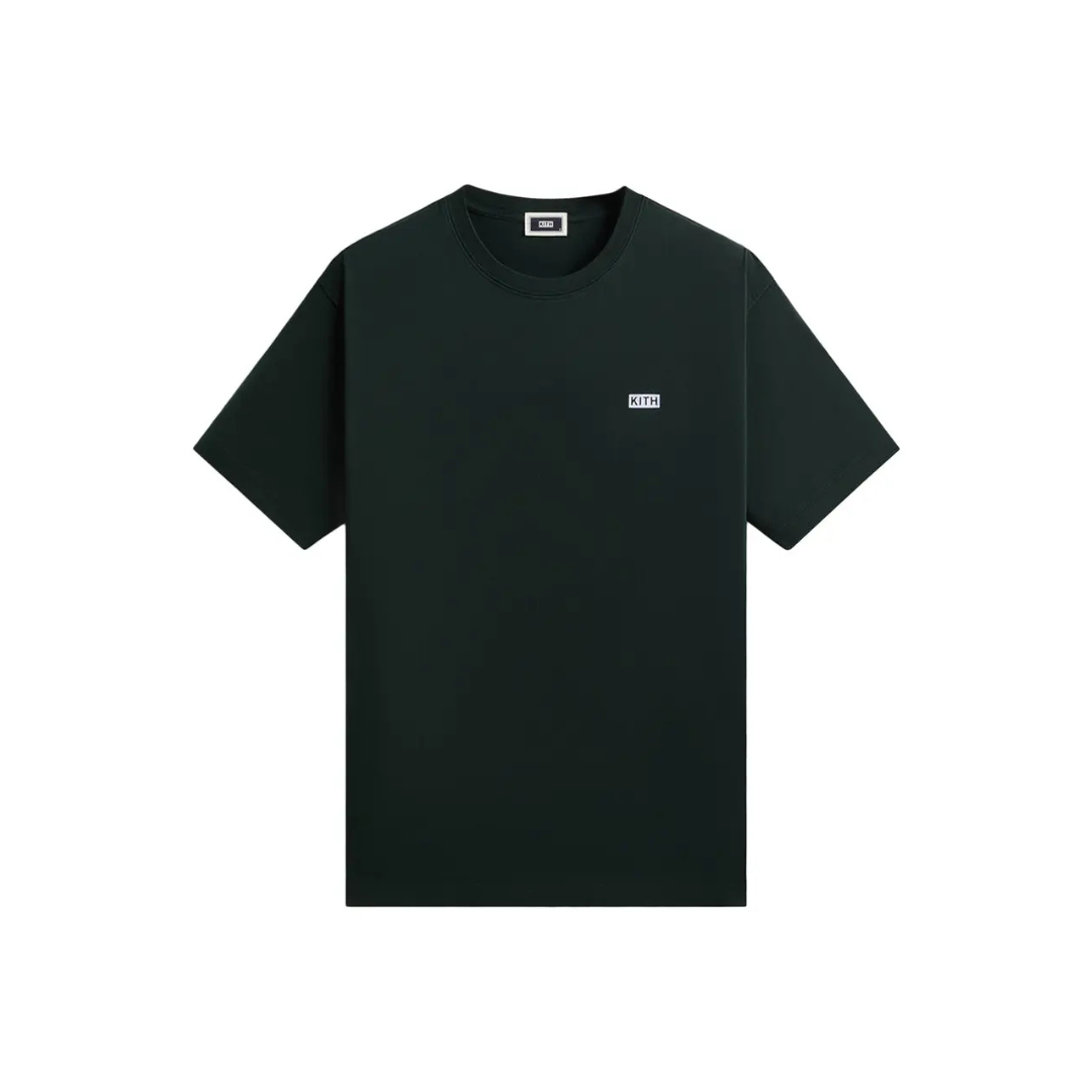 Kith LAX Tee 'Stadium Green'