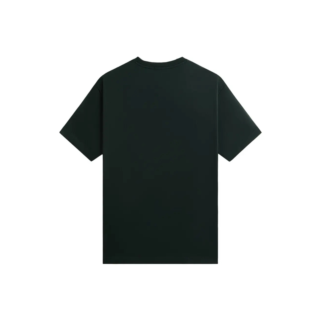 Kith LAX Tee 'Stadium Green'
