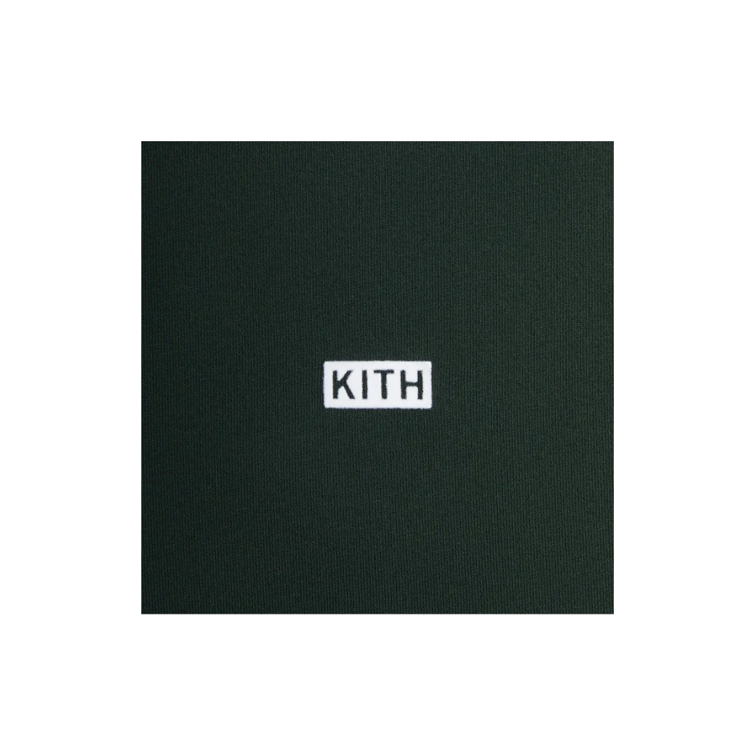 Kith LAX Tee 'Stadium Green'
