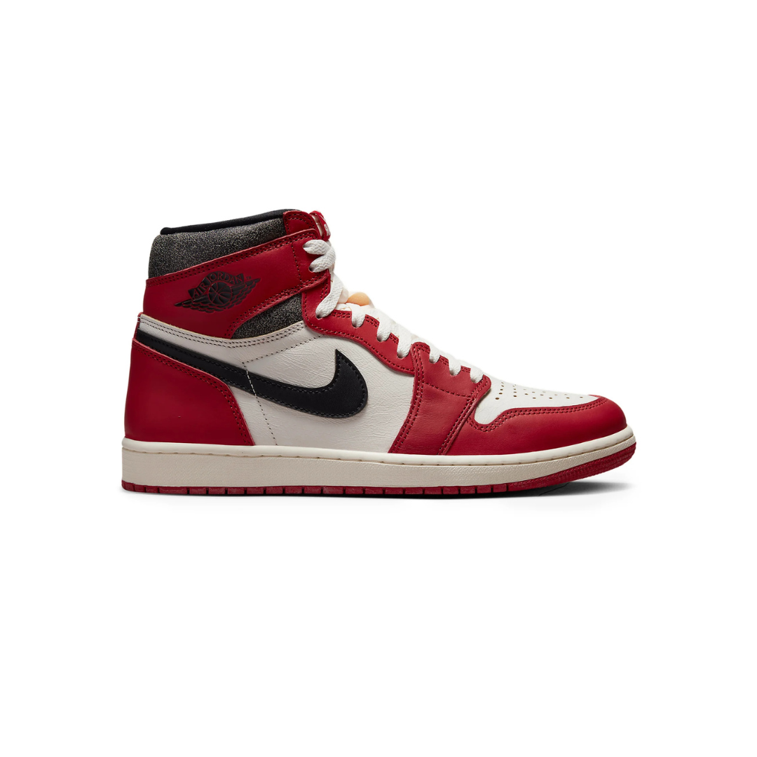 Air Jordan 1 Retro High OG 'Lost and Found' (Pre-School)