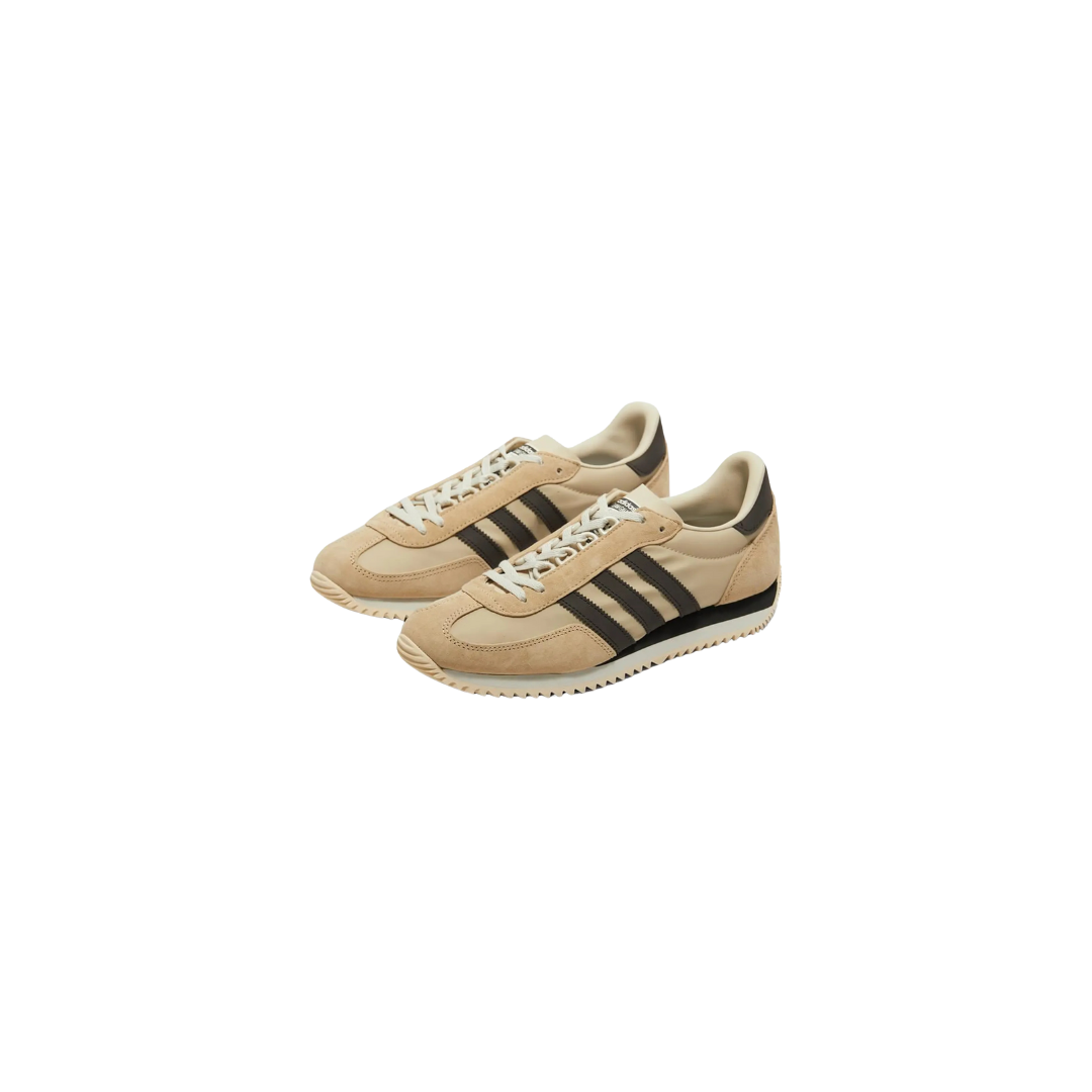 Liam Gallagher x Achille SZPL 'Stone Khaki'