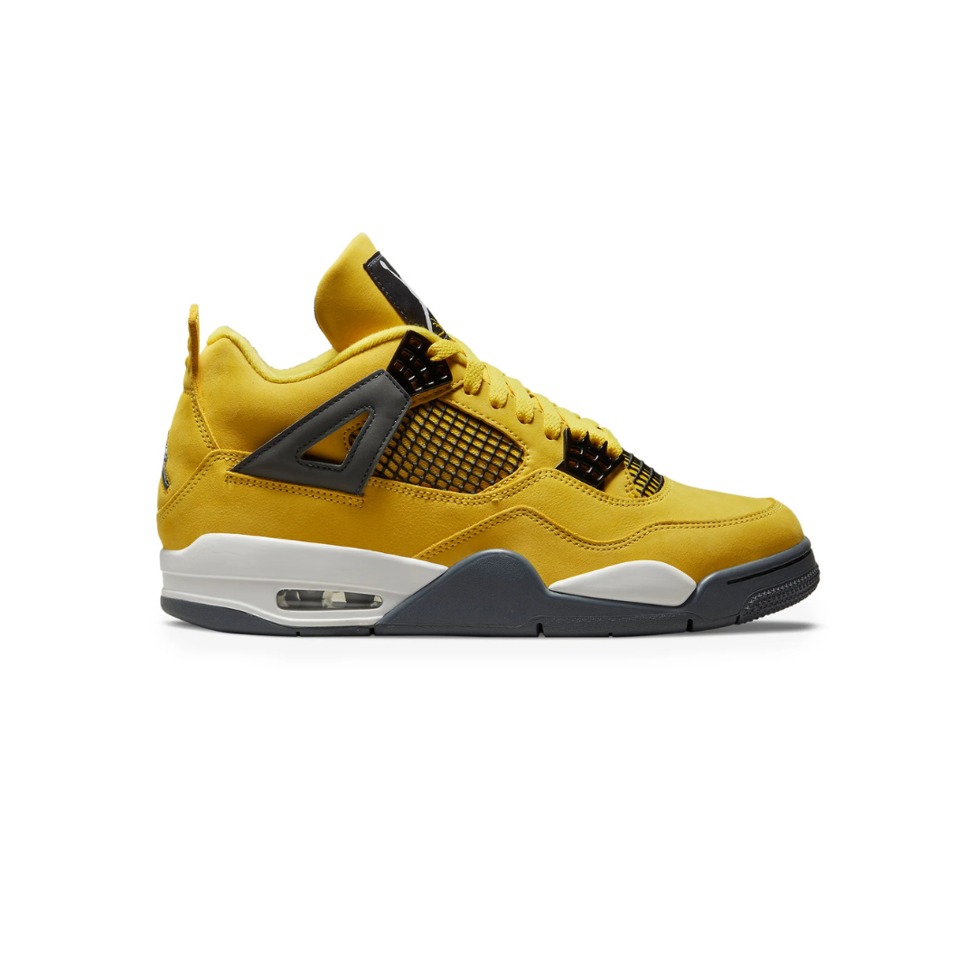 Air Jordan 4 Retro 'Lightning'