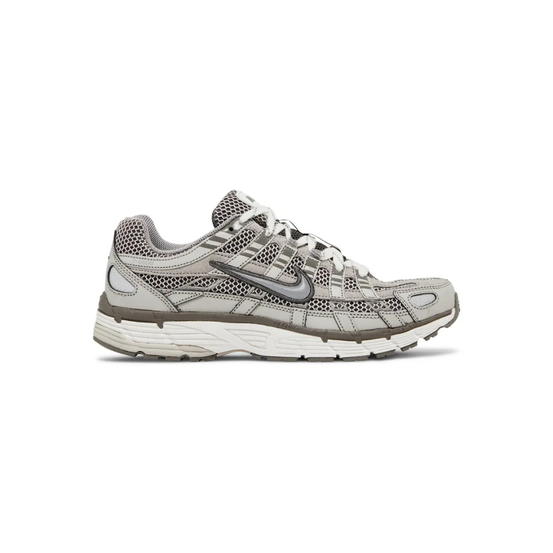 Nike P-6000 'Light Iron Ore'